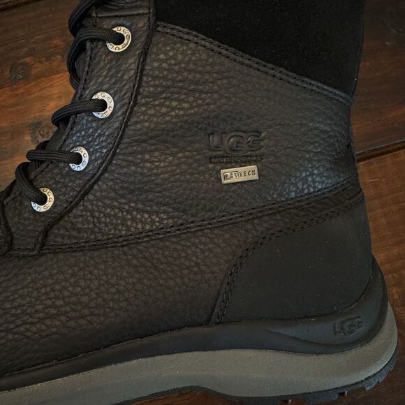 UGG Adirondack III Tall Boots - Picture 2 of 10